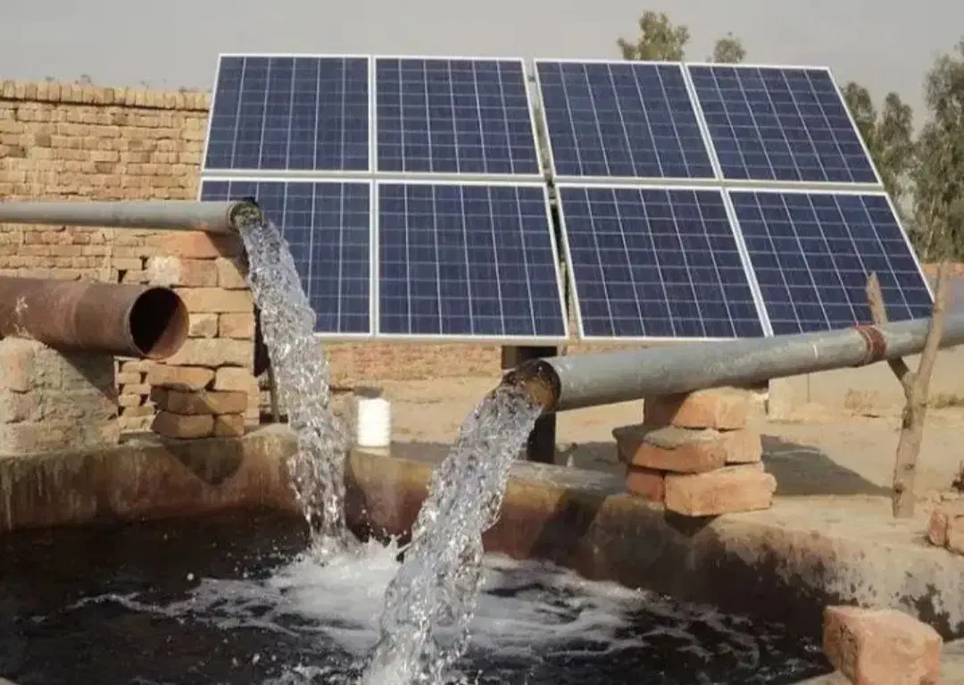 نصب برق خورشیدی، نیروگاه خورشیدی|خدمات پیشه و مهارت|فسا, |دیوار