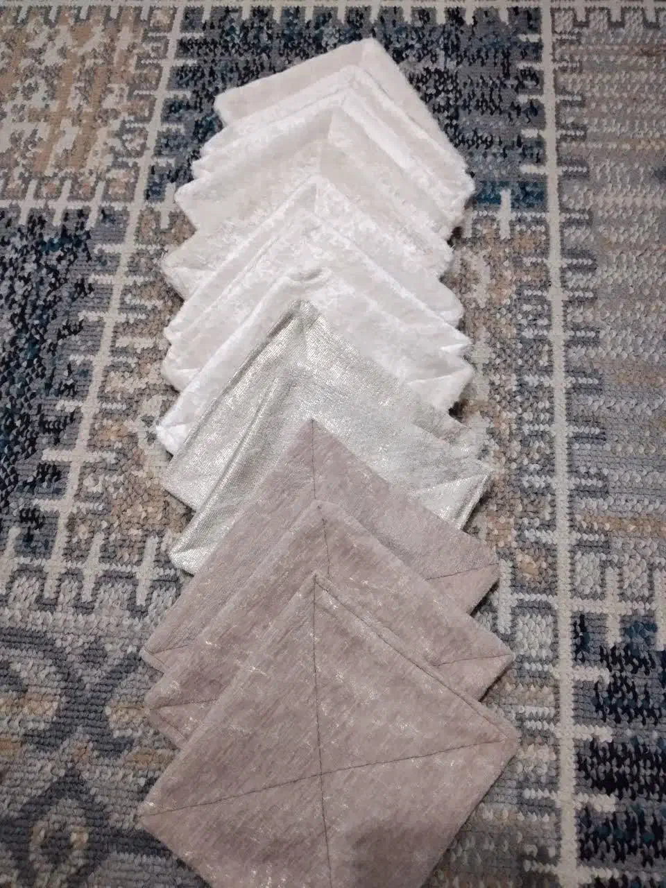 دستگیره آشپزخانه|سفره، حوله، دستمال آشپزخانه|قم, حاج خلیل|دیوار