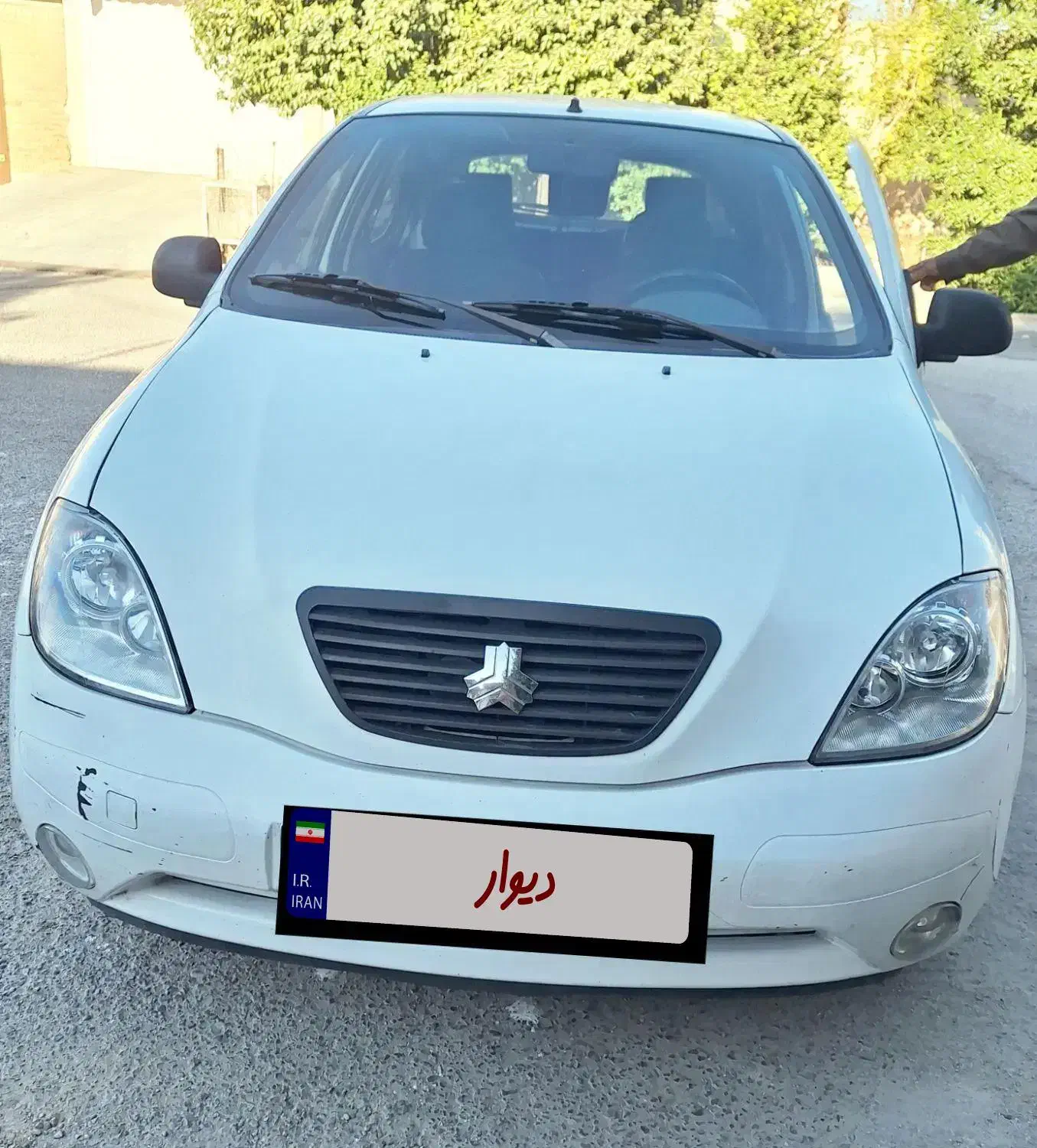 فروش خودرو تیبا|خودرو سواری و وانت|دوگنبدان, |دیوار