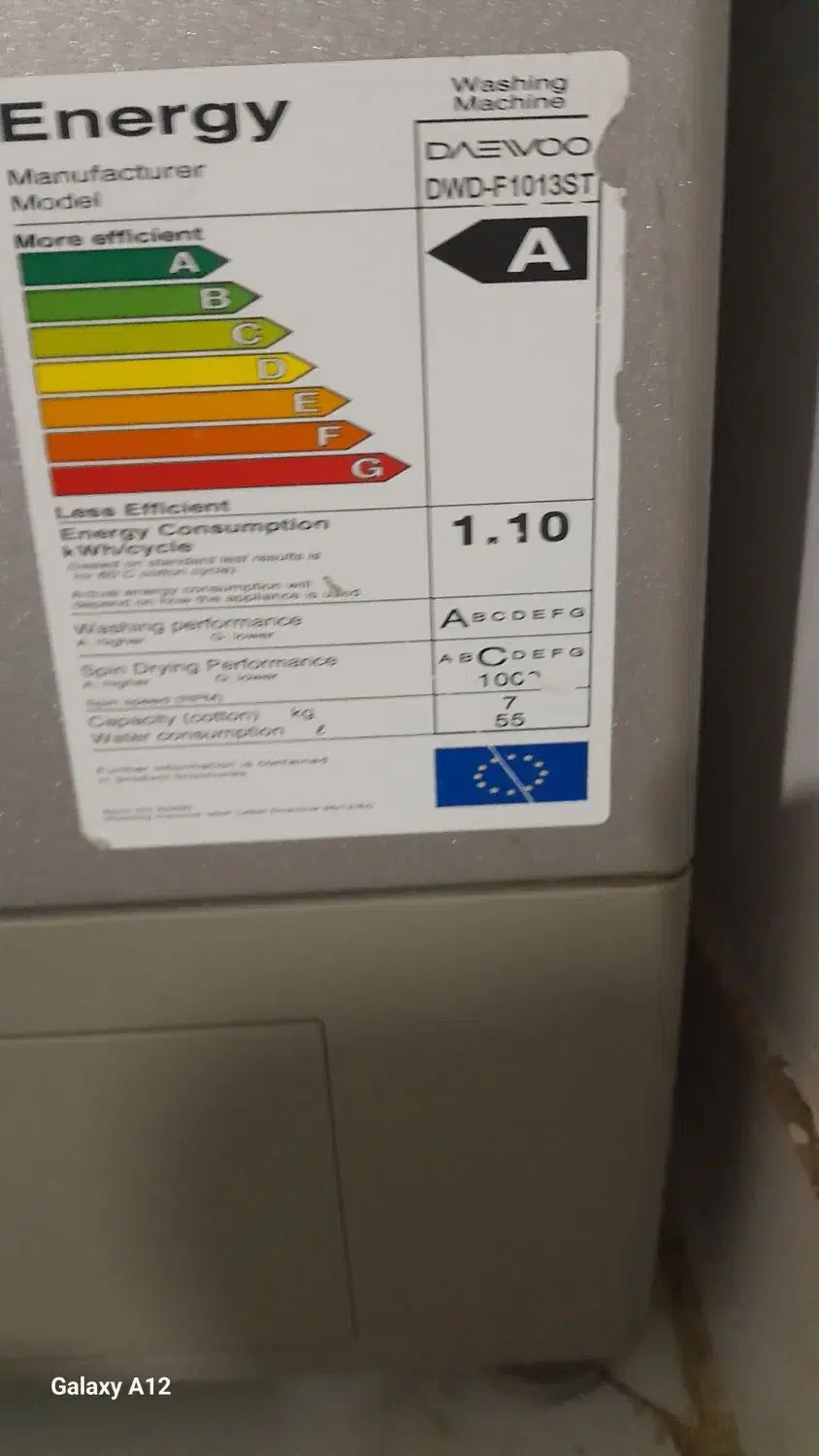 ماشین لباس شویی|ماشین لباسشویی و خشککن لباس|نیشابور, فیض آباد|دیوار