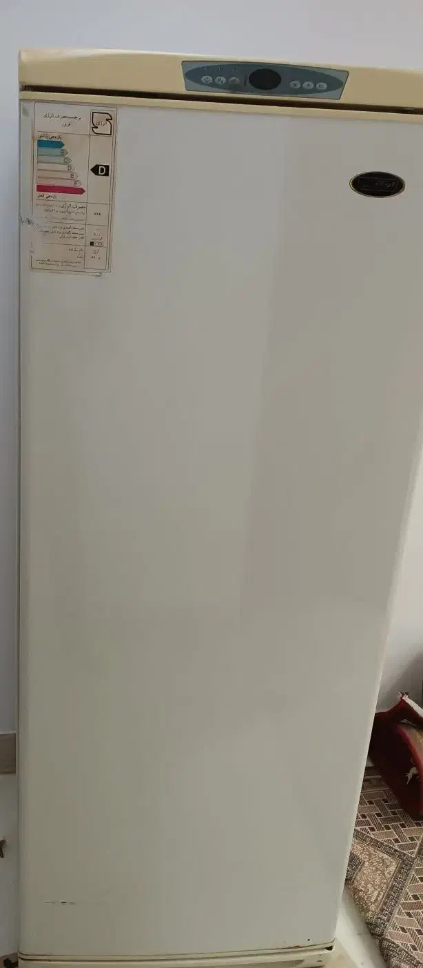 فریزر ارج|یخچال و فریزر|شاهینشهر, گزبرخوار|دیوار