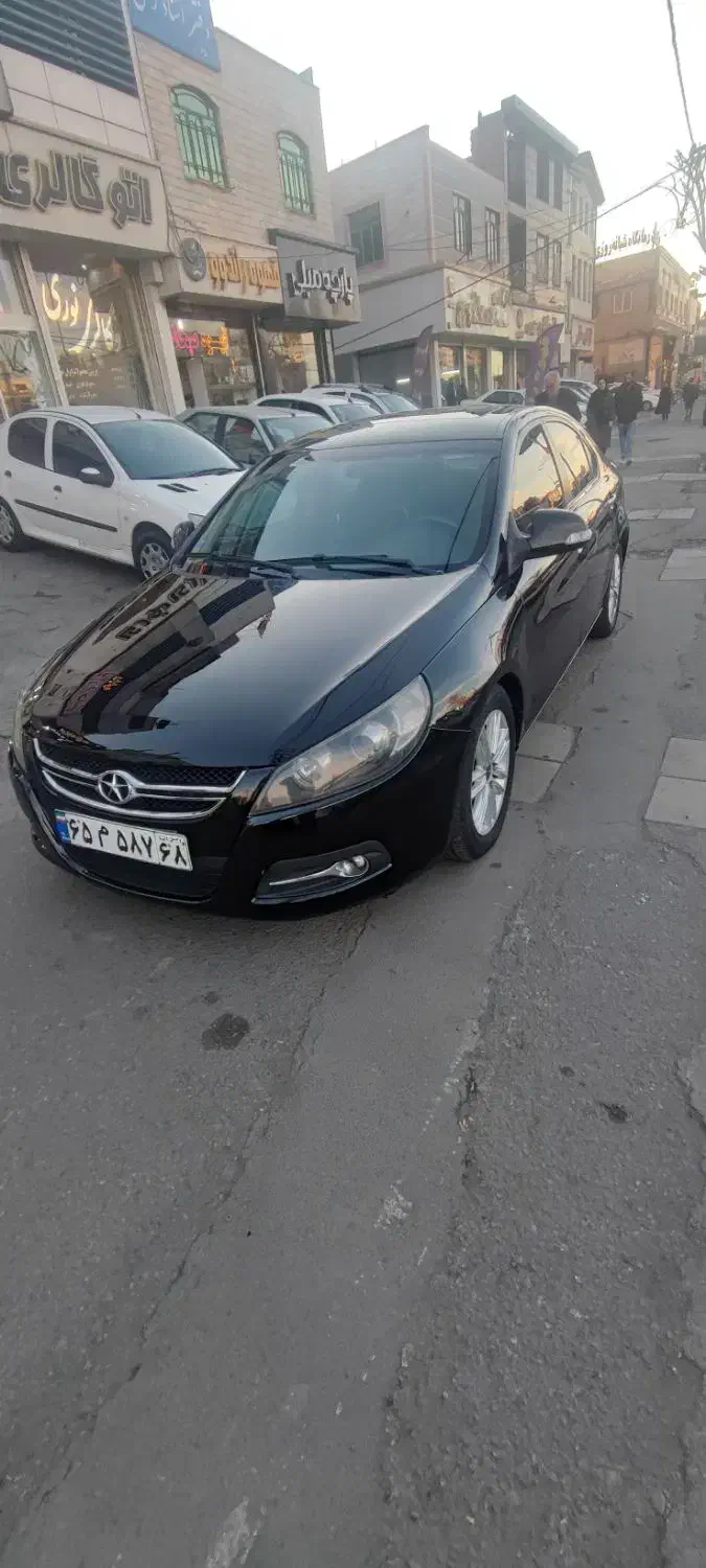 جک جی5j بیرنگ|خودرو سواری و وانت|کرج, حصارک پایین|دیوار