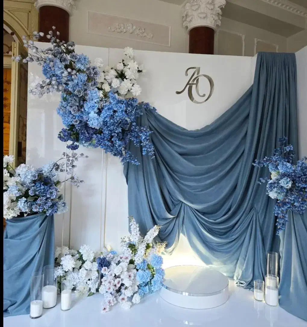 تشریفات مجالس شنو و ظروف کرایه|خدمات پذیرایی، مراسم|کرج, گوهردشت|دیوار