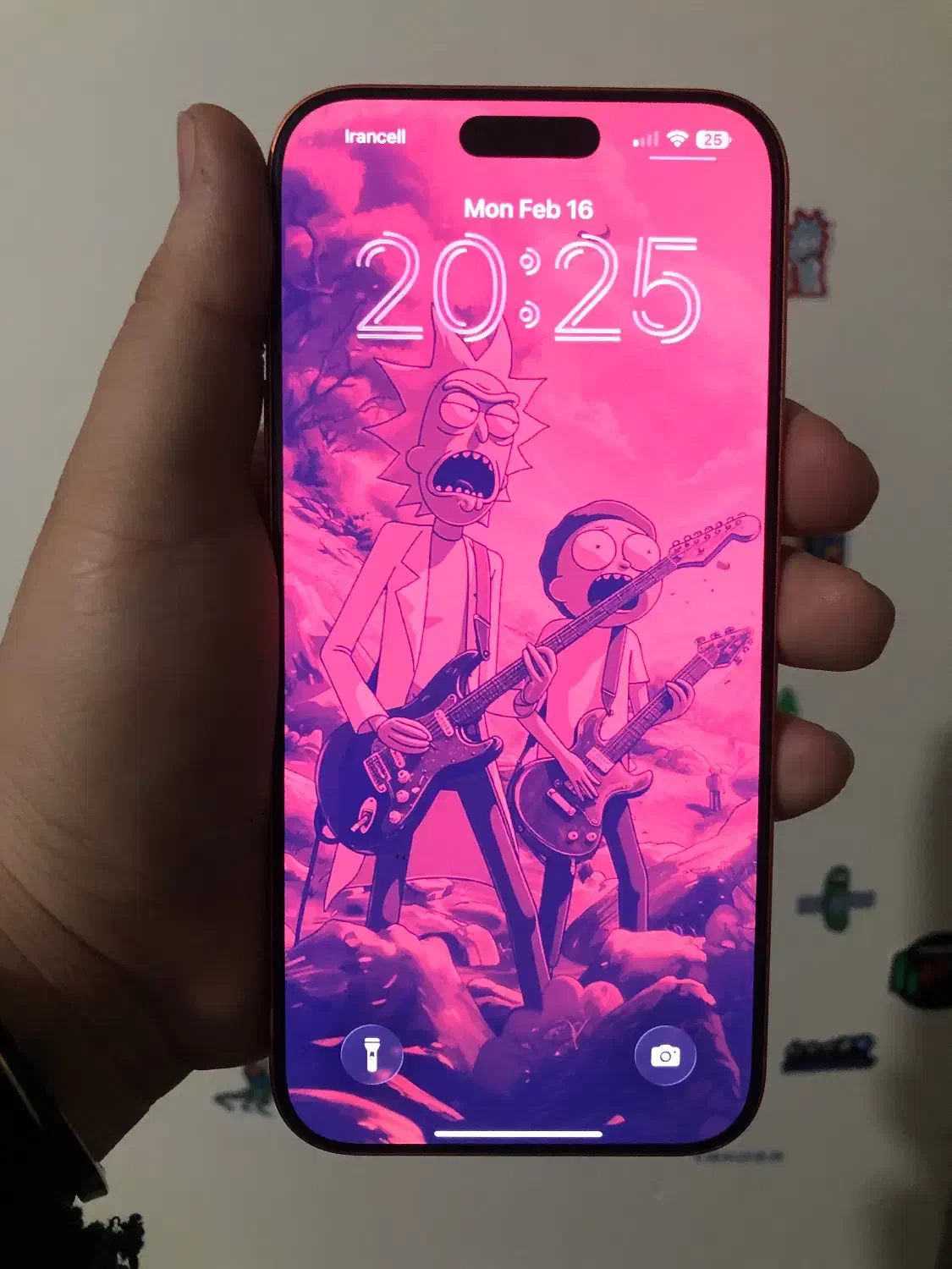 17promax|موبایل|تهران, پرستار|دیوار