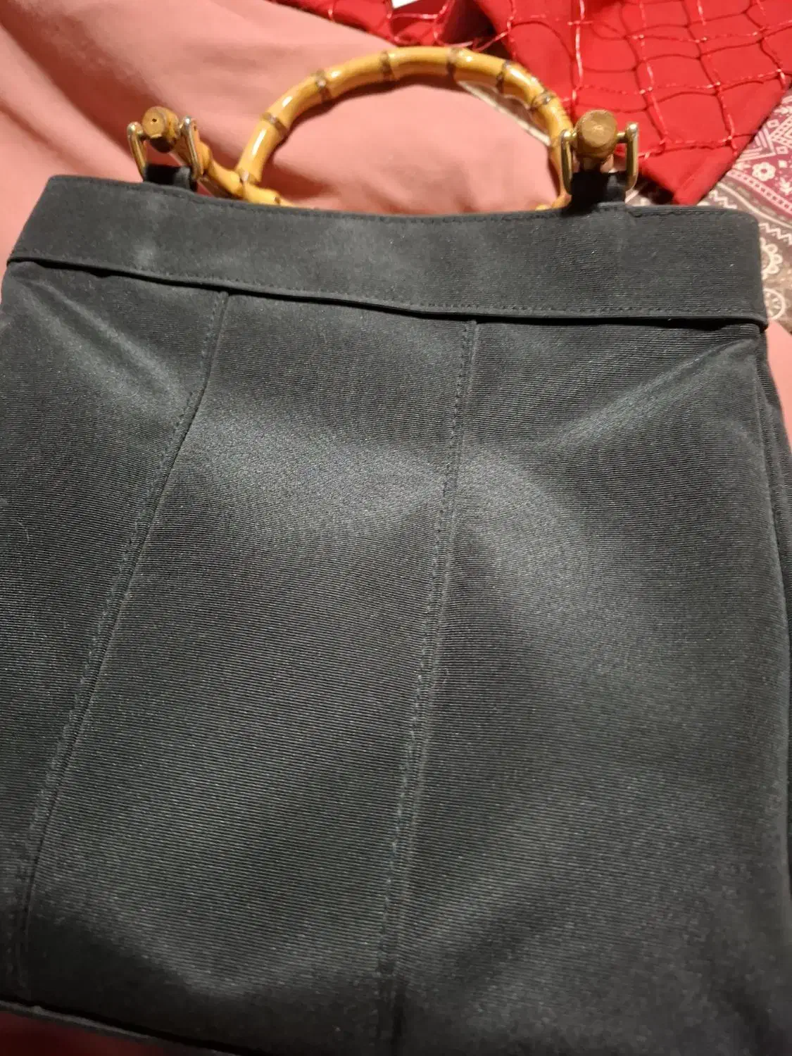 کیف مشکی وقهوه شکلاتی|کیف، کفش، کمربند|تهران, سازمان برنامه جنوبی|دیوار