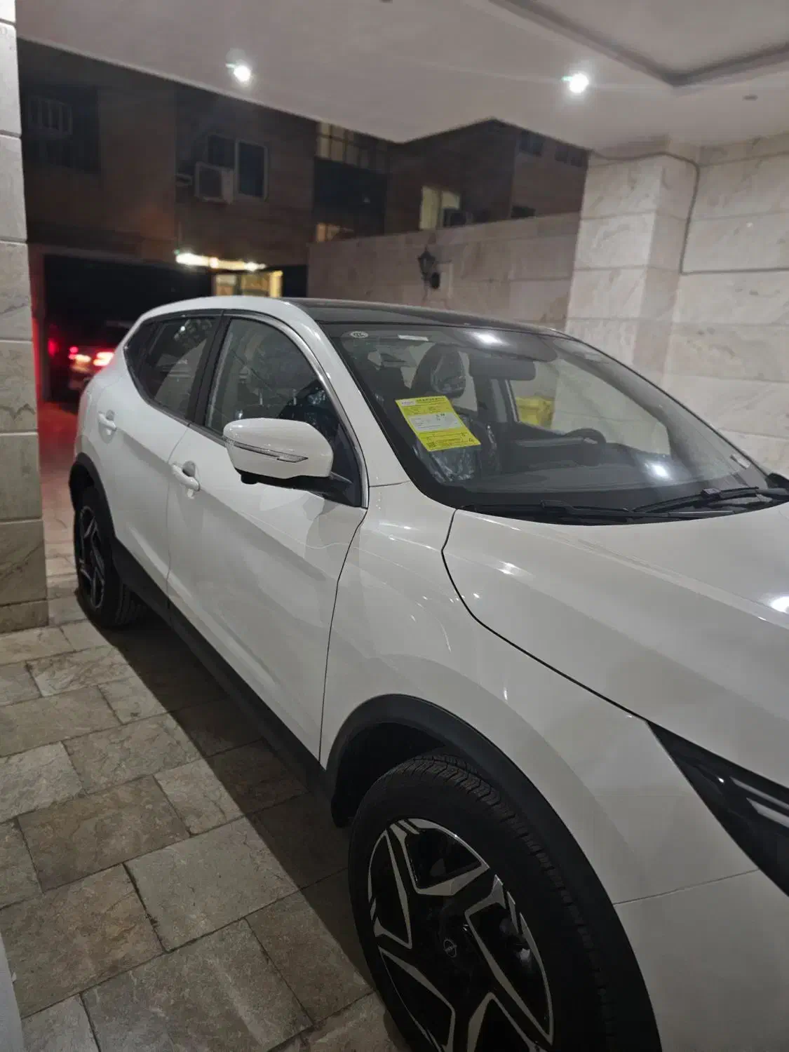 نیسان قشقایی آنر|خودرو سواری و وانت|بندرعباس, |دیوار