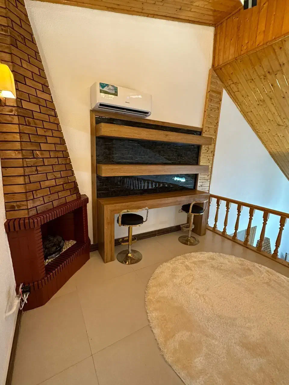 ویلا ساحلی مبله کامل فاصله تا دریا فقط ۲۰۰ متر|فروش خانه و ویلا|سرخرود, |دیوار