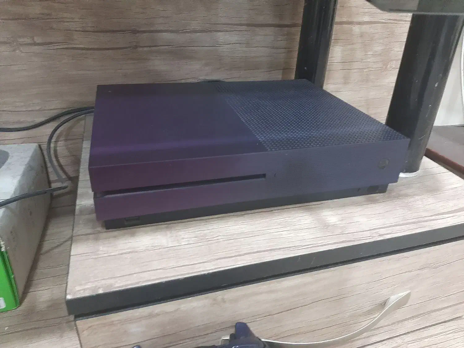 ایکس باکس وان اس|کنسول، بازی ویدئویی و آنلاین|اهواز, بهارستان|دیوار