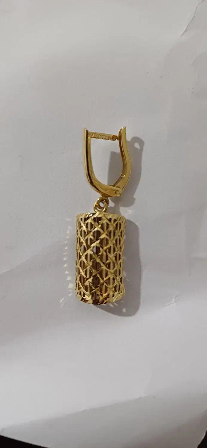 لنگه گوشواره گم کردم|اشیا|زنجان, |دیوار