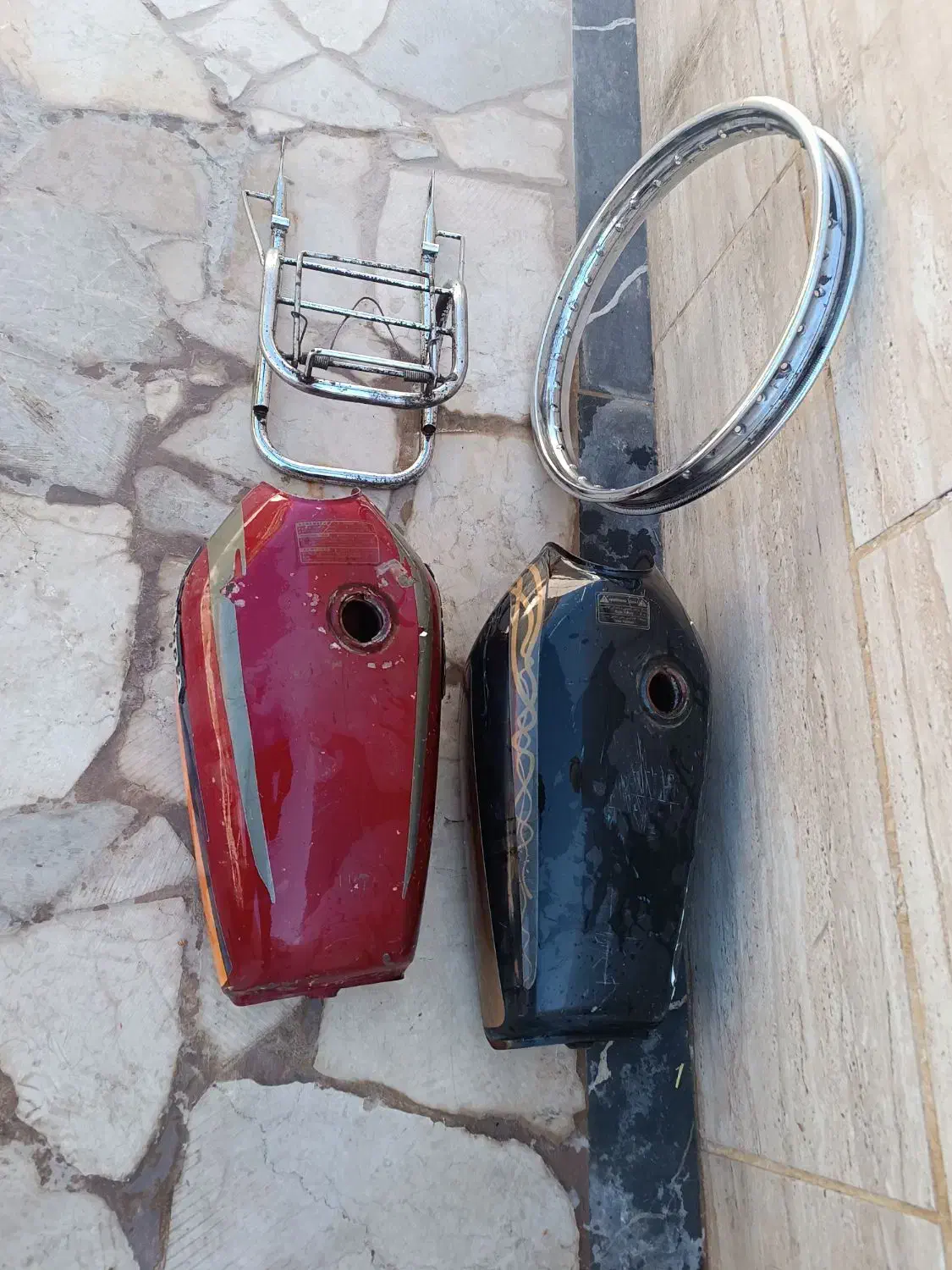 فروش|قطعات یدکی و لوازم جانبی|خوسف, |دیوار