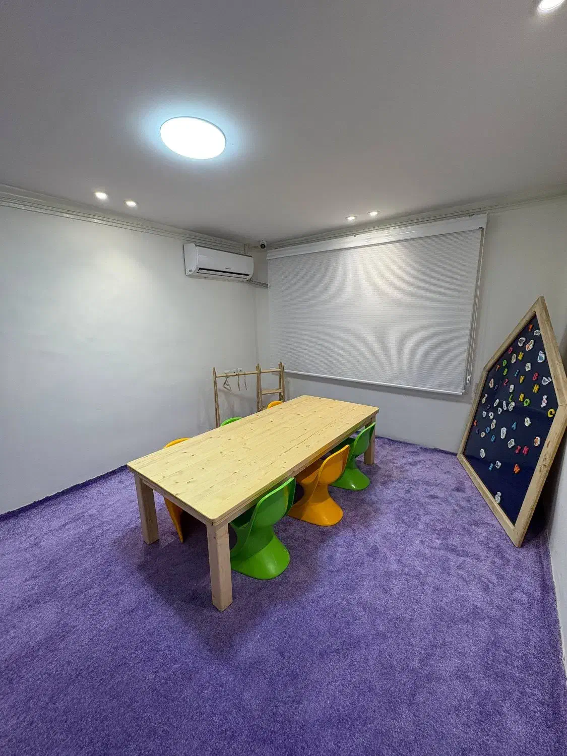 خانه کودک مینیک|خدمات آموزشی|رشت, پارک شهر|دیوار