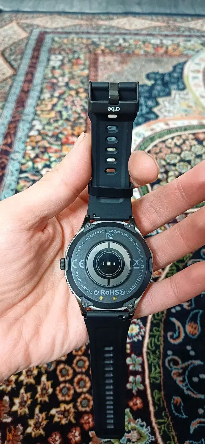 ساعت هوشمند کربی|ساعت|تهران, اکباتان|دیوار