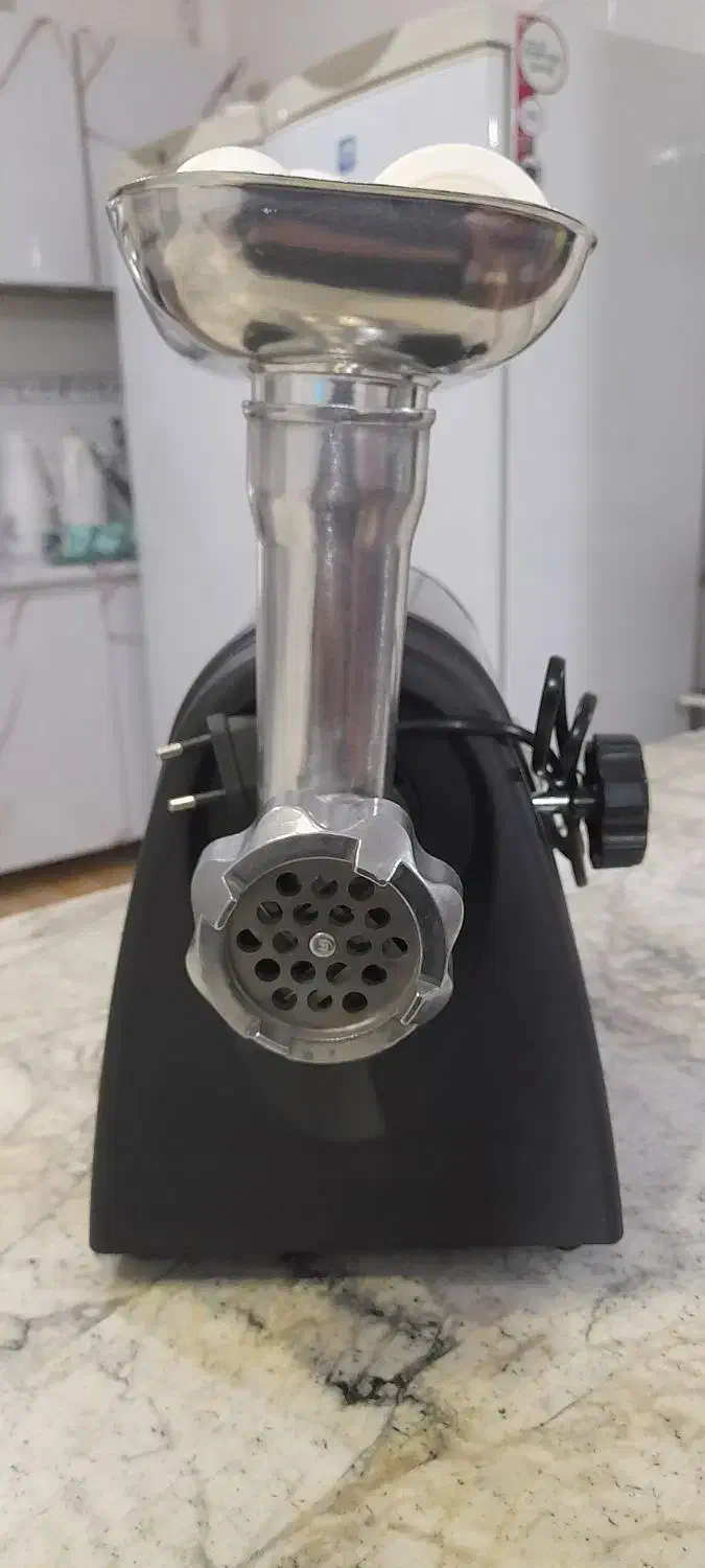 چرخ گوشت المپیا|سایر لوازم برقی|تایباد, |دیوار