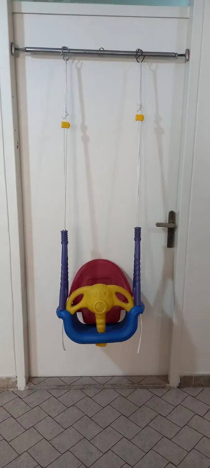 دو عدد تاب کودک|اسباب و اثاث بچه|تهران, تاکسیرانی|دیوار