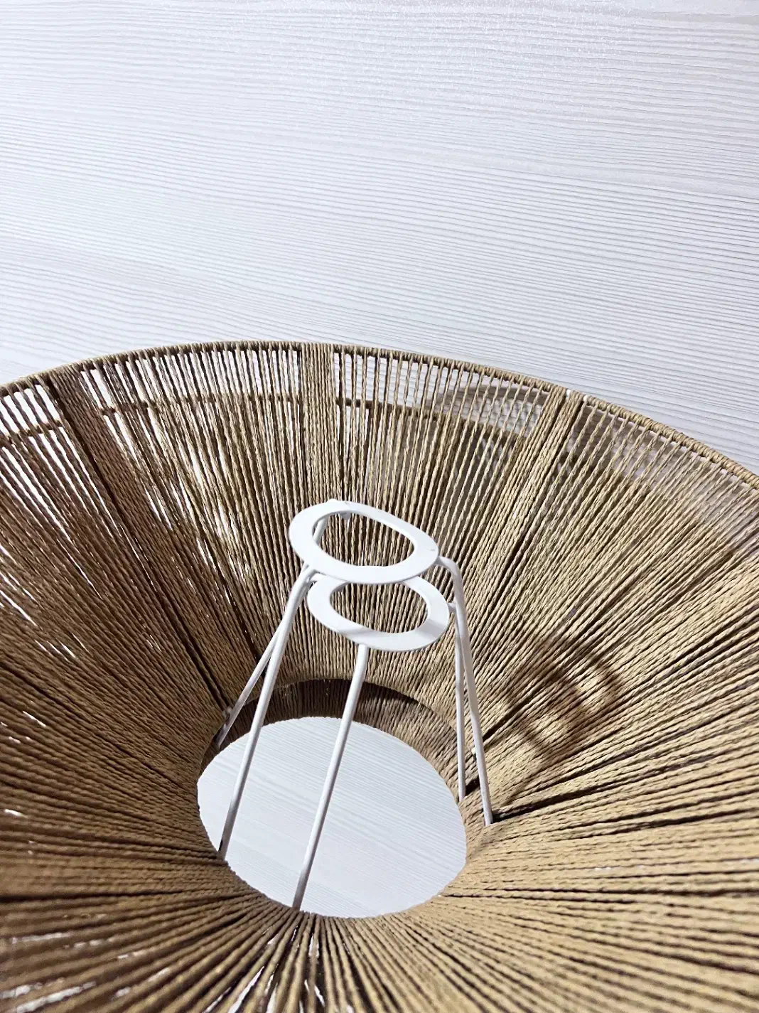 شید آباژور رافیا|چراغ خواب و آباژور|اراک, |دیوار