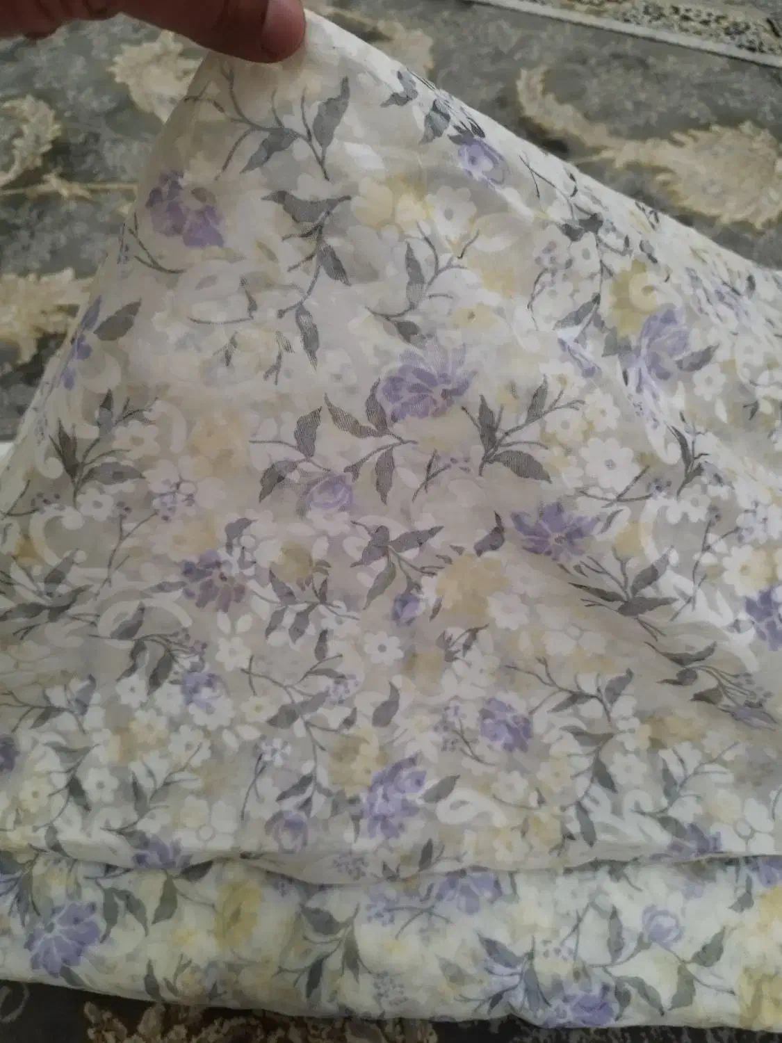 چادر رنگی|لوازم خیاطی و بافتنی|تهران, دکتر هوشیار|دیوار