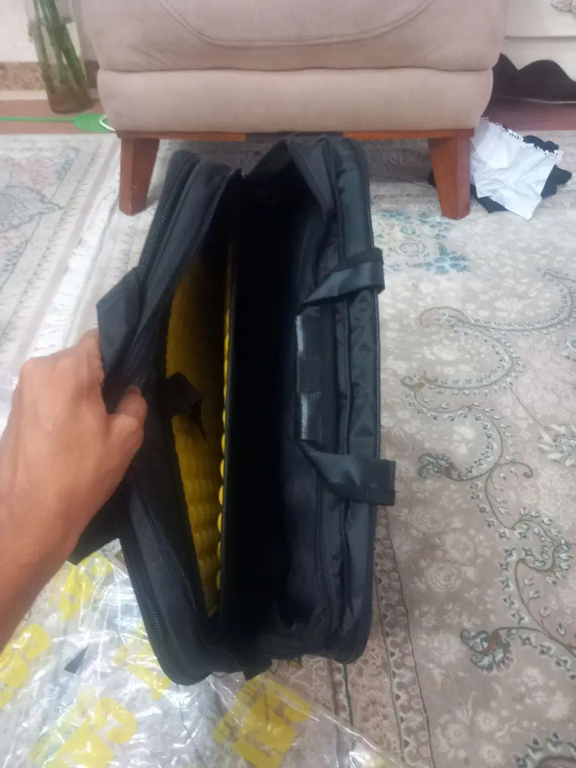 کیف لپتابی|کیف، کفش، کمربند|ورامین, جعفر آباد اخوان|دیوار