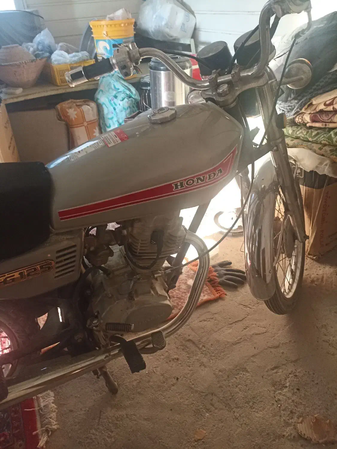 موتور فروشی|موتورسیکلت|نرماشیر, |دیوار