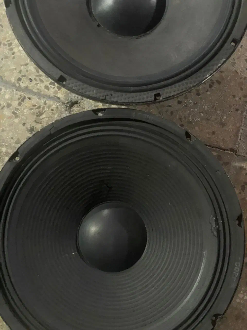 اسپیکر وفر|سیستم صوتی خانگی|باوی, |دیوار