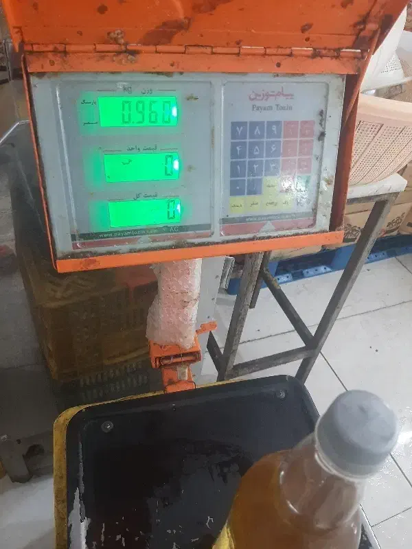 حسابدار|استخدام مالی، حسابداری، حقوقی|رباطکریم, شهرک صنعتی نصیرآباد|دیوار