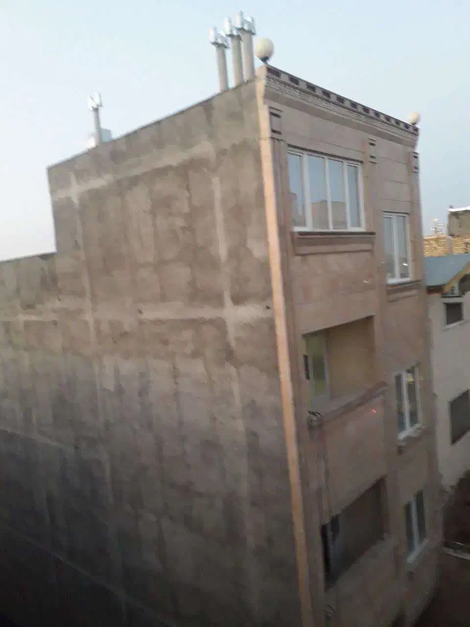 واحد 120 متری همت تک واحدی|فروش آپارتمان|قم, شهرک فاطمیه|دیوار