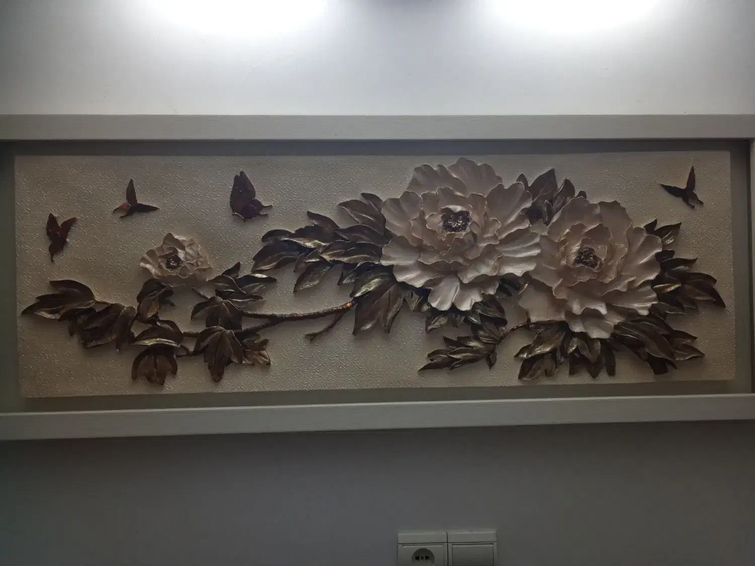 تابلو برجسته|تابلو، نقاشی، عکس|لنگرود, |دیوار