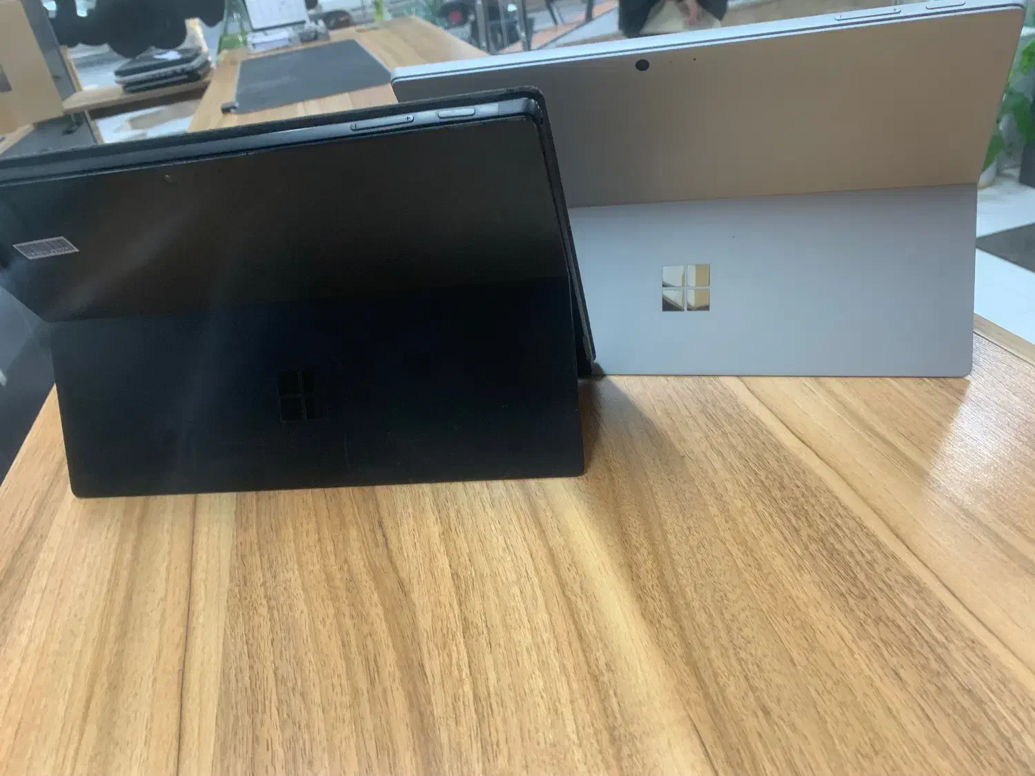 سورفیس انواع مدل/ cpu/ اقساط بدون سود|رایانه همراه|مشهد, بهشت|دیوار