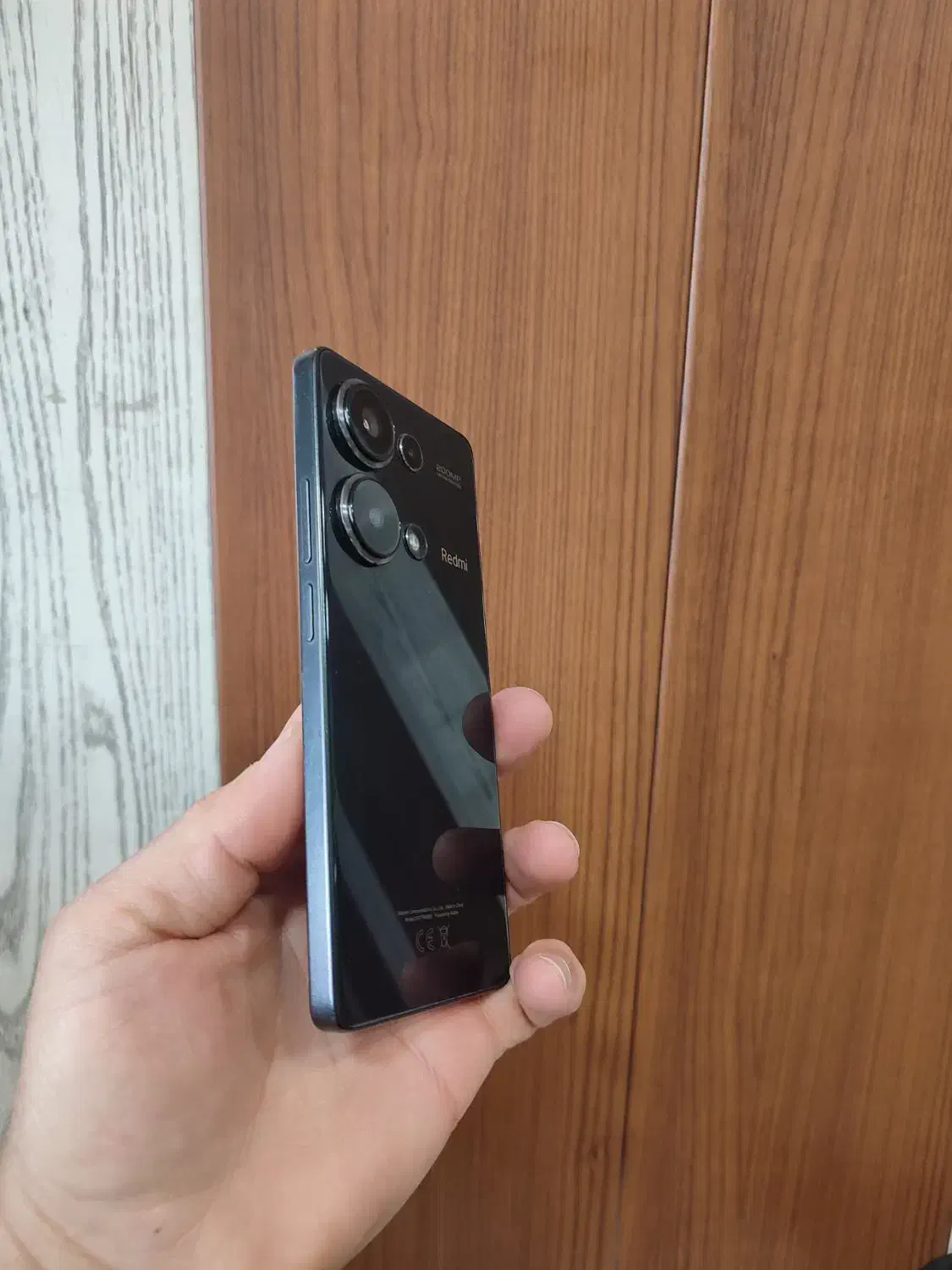 نوت 13 پرو|موبایل|سبزوار, پاسداران|دیوار