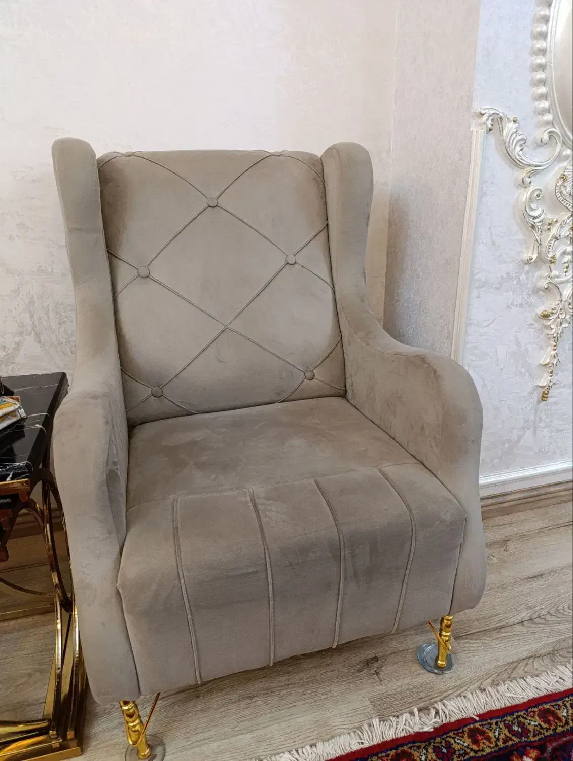 مبل چستر|مبلمان خانگی و میز عسلی|تبریز, |دیوار