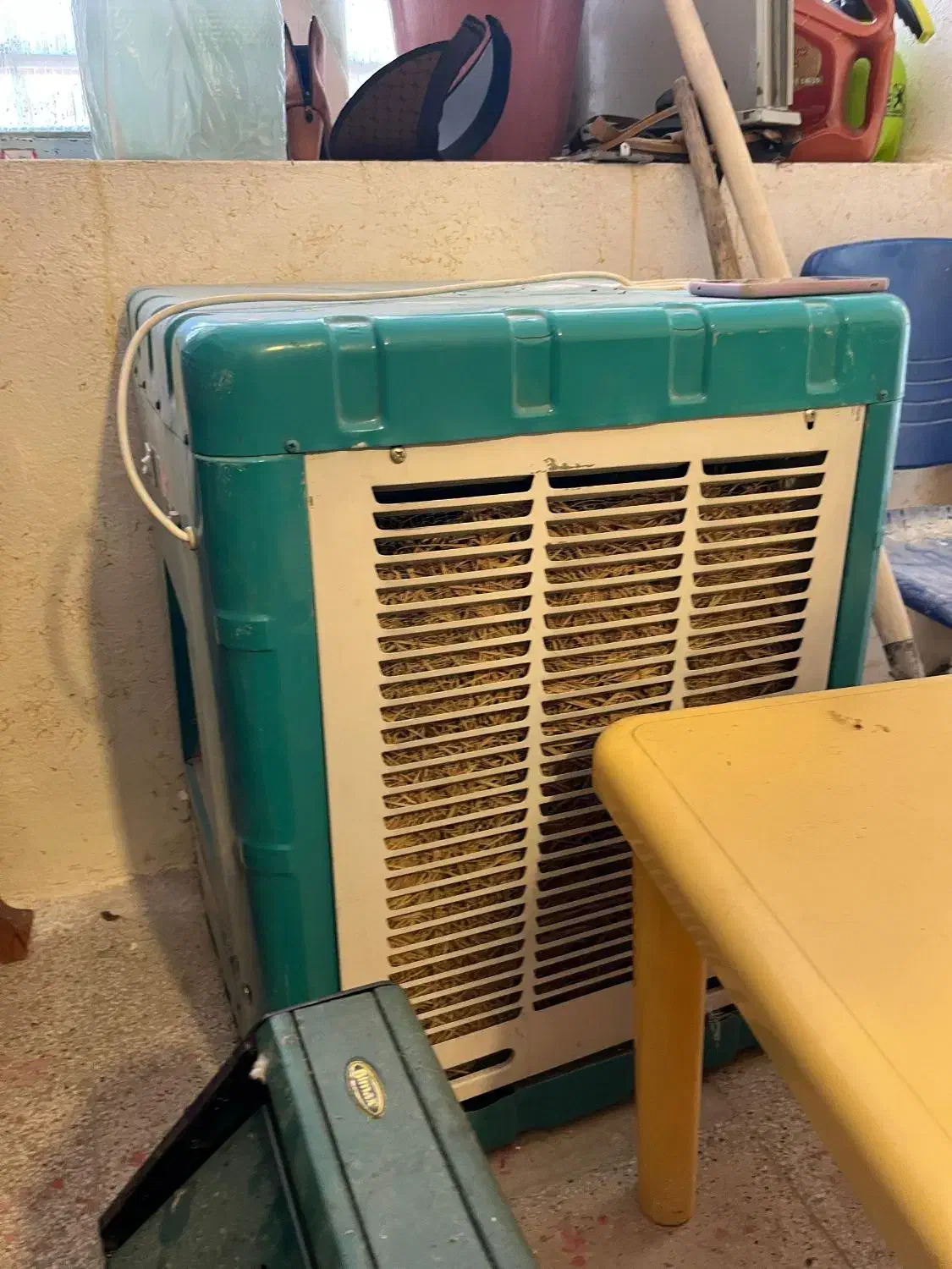 فروش کولر آبی سالم نو|کولر آبی|یاسوج, |دیوار