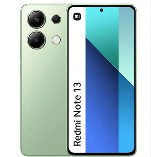 ردمی نوت 13|موبایل|اصفهان, همت‌آباد|دیوار