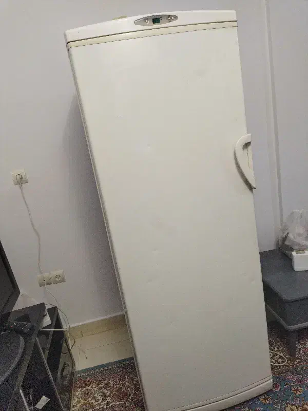 برقی|یخچال و فریزر|محمدیه-قزوین, |دیوار