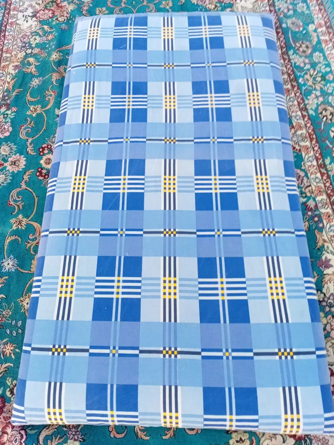 تشک مهمان|رختخواب، بالش، پتو|تهران, پاسداران|دیوار