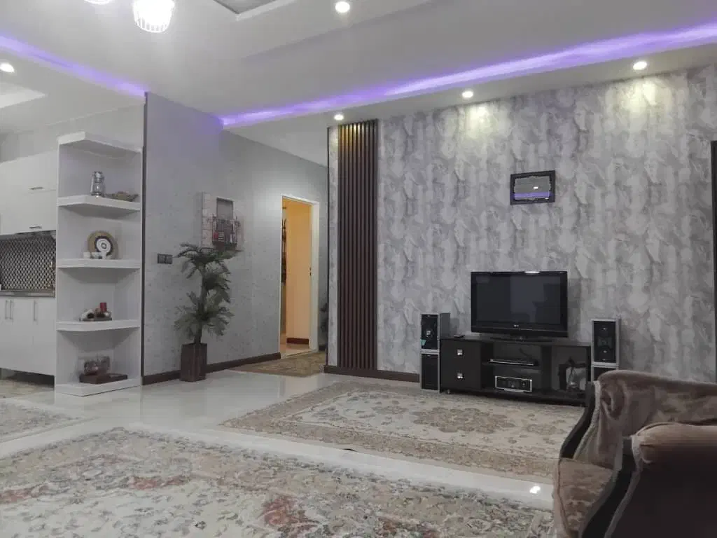 آپارتمان فول در باغ زمانی بسیار خوش نقشه 88متری|فروش آپارتمان|کرج, کمال‌شهر|دیوار