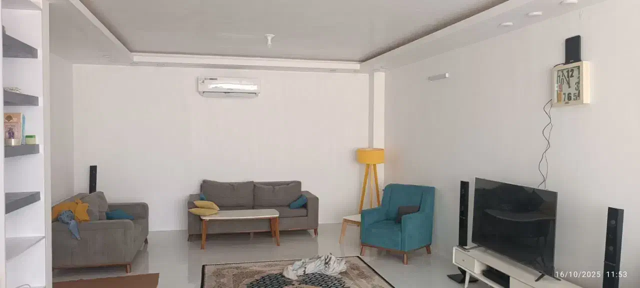 آپارتمان شخصی ساز ۱۳۵متری علیمردانی ۲۰|اجارهٔ آپارتمان|تربت جام, مطهری|دیوار