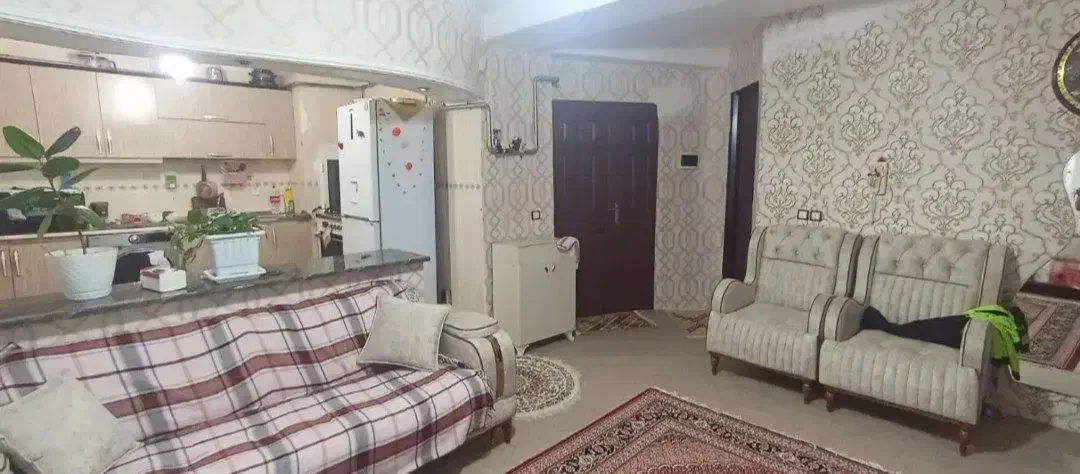 اجاره آپارتمان در شهرک ولیعصر|اجارهٔ آپارتمان|خوی, |دیوار