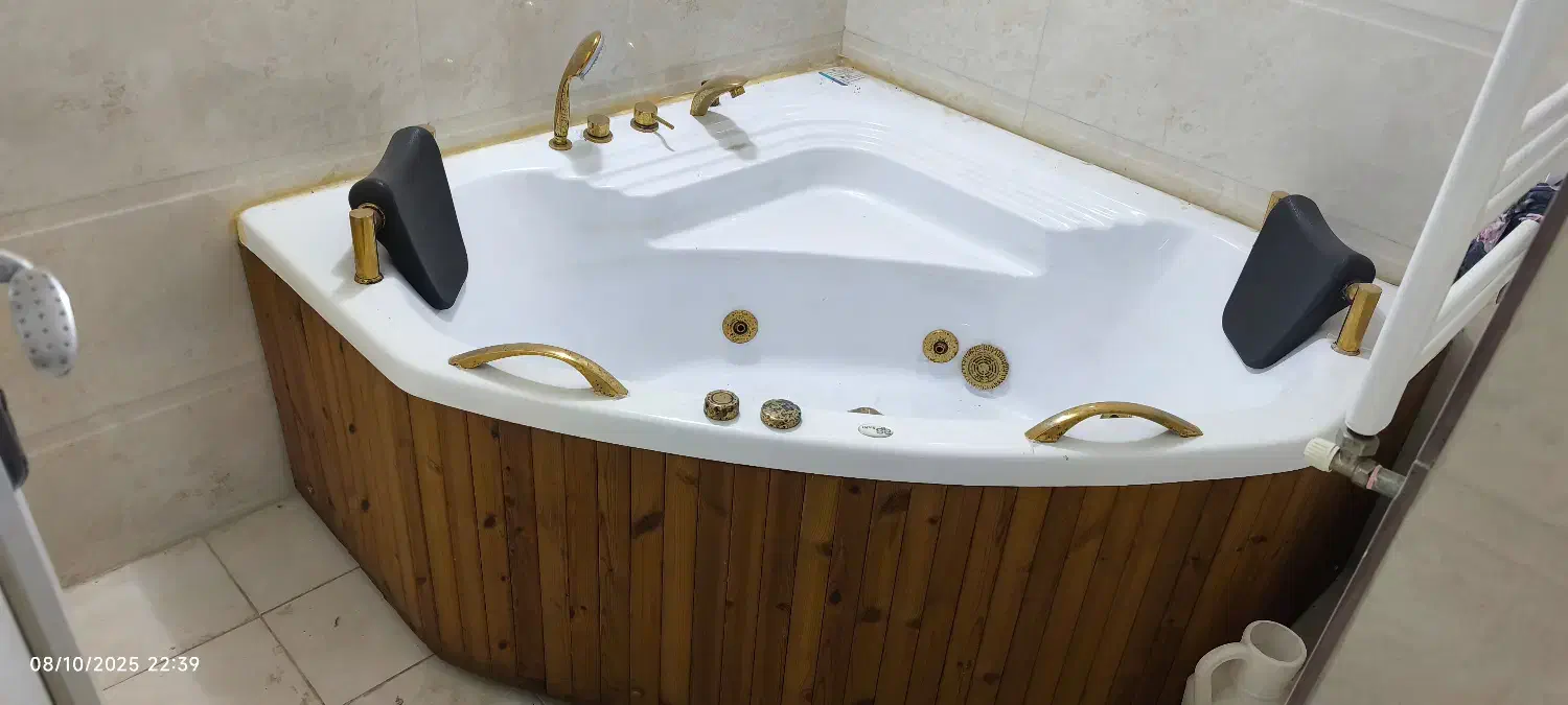 فروش منزل مسکونی سه طبقه|فروش خانه و ویلا|قم, چهل درخت‎|دیوار