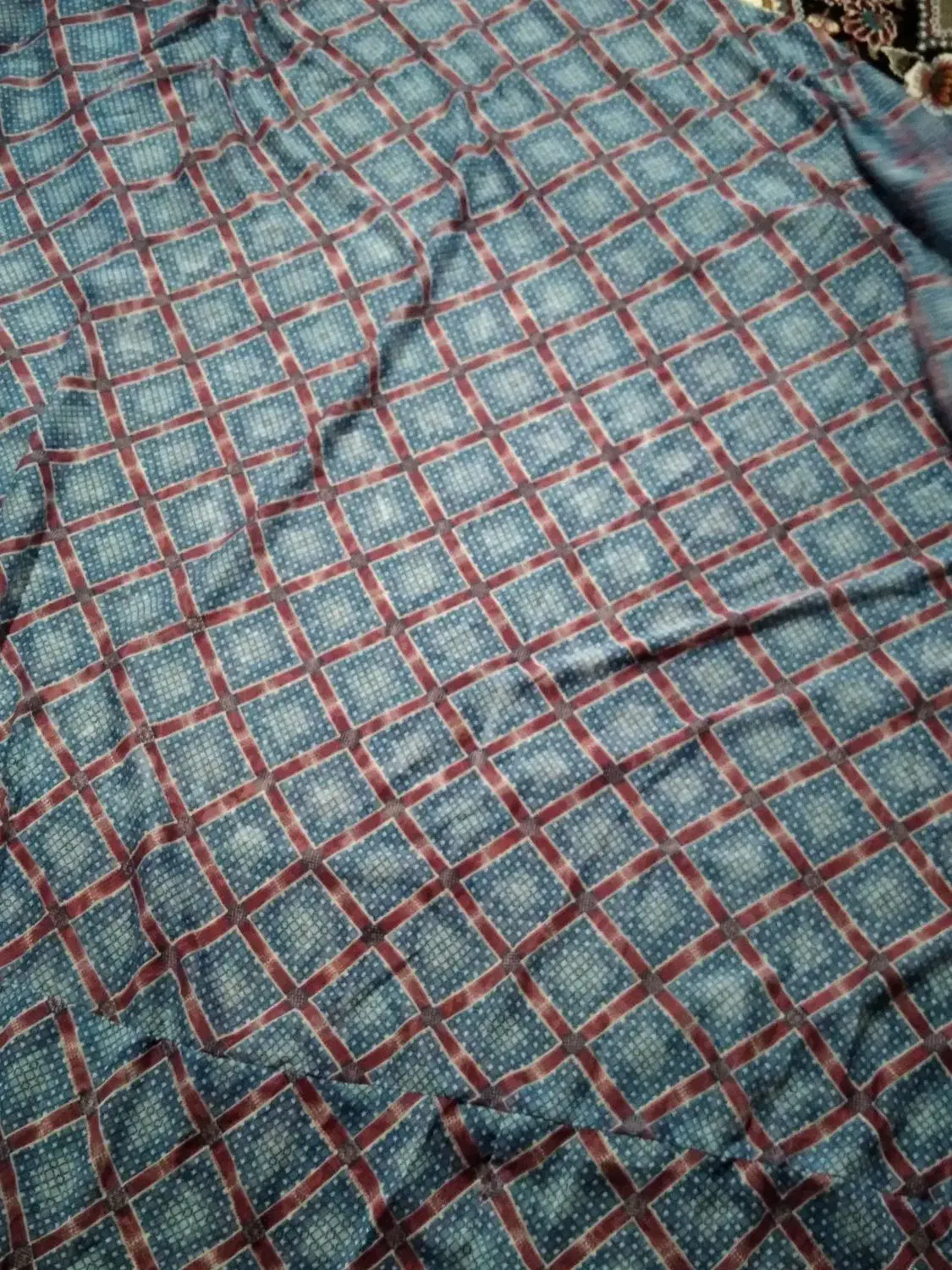 چادر رنگی|لباس|ایرانشهر, |دیوار