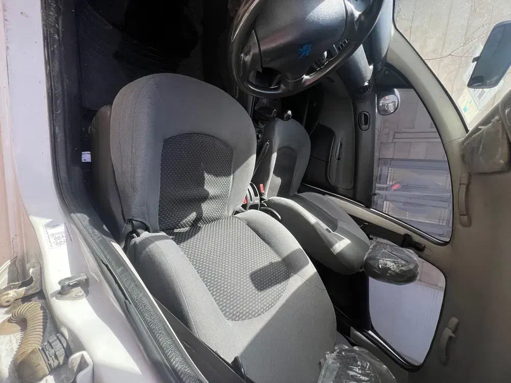 206تیپ3|خودرو سواری و وانت|ابهر, |دیوار