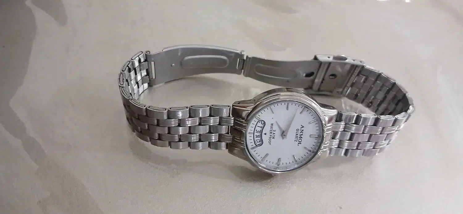 ساعت قدیمی|ساعت|قم, نخودی|دیوار