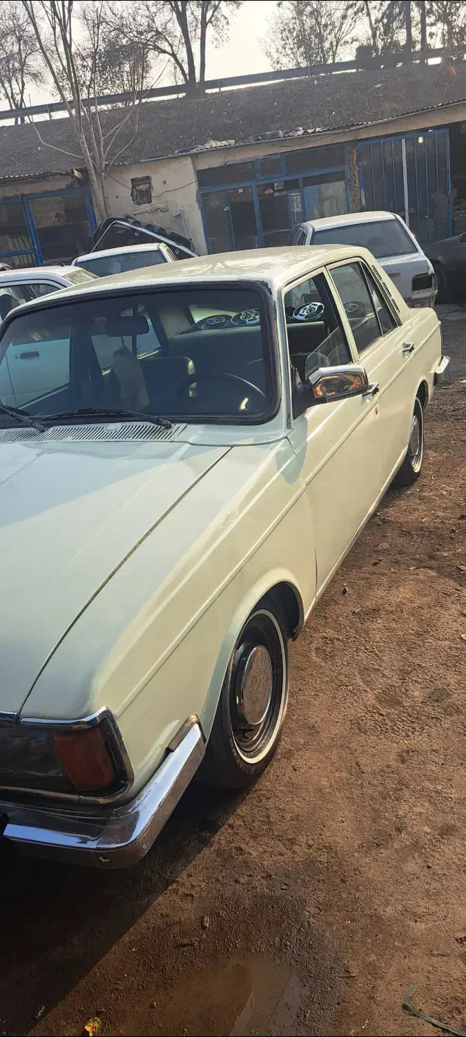 پیکان بسیار تمیز مدل ۷۸ و ۵ دنده|خودرو سواری و وانت|تبریز, |دیوار