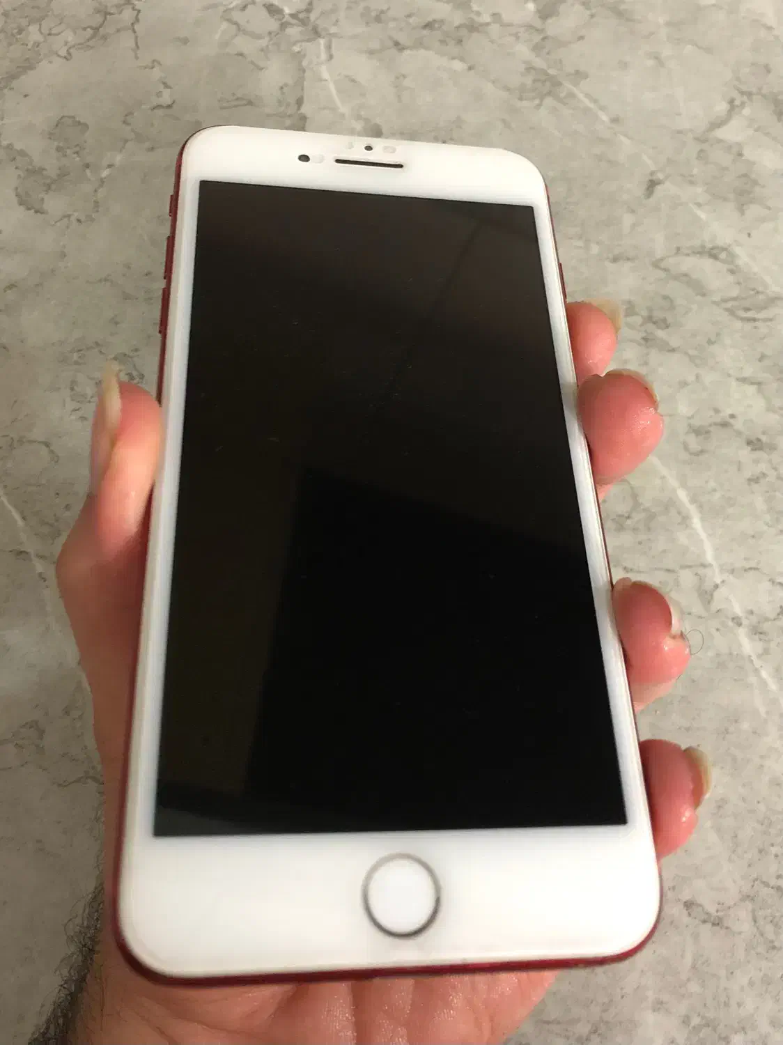 Iphone 7plus|موبایل|بابل, |دیوار