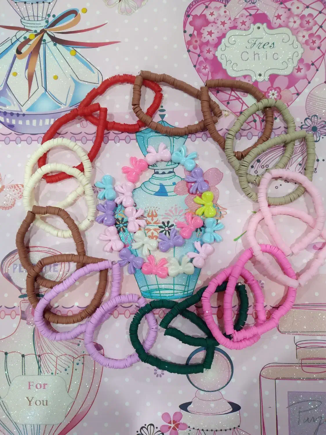 تولید و پخش بدلیجات دست ساز|بدلیجات|کرج, گلشهر|دیوار