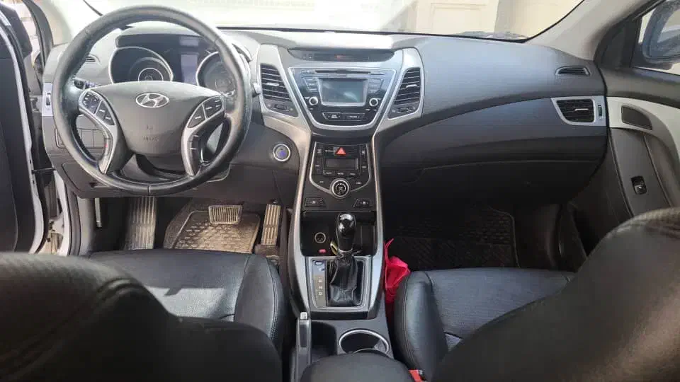 النترا ۲۰۱۵ فول|خودرو سواری و وانت|تهران, فدک|دیوار