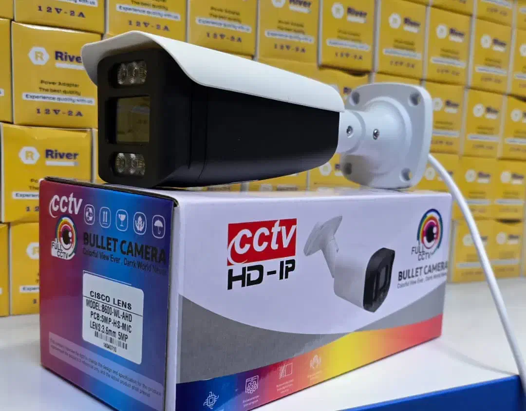 دوربین امنیتی و نظارتی|دوربین مداربسته|زرند, |دیوار