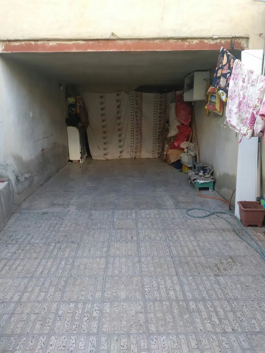 خانه ویلایی حیاط دار...|اجارهٔ خانه و ویلا|ایوان, |دیوار