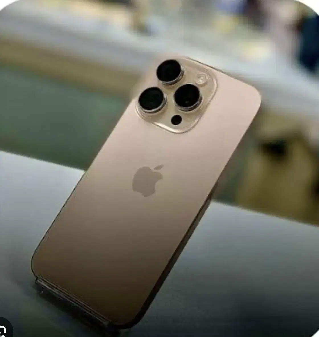 گوشی آیفون 16 pro Max|موبایل|بندر ماهشهر, |دیوار