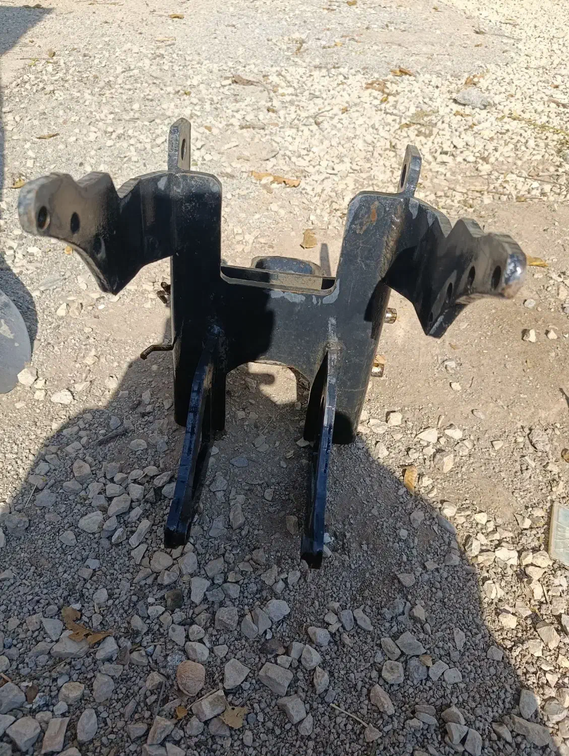 سلام تریلی بند نو کلا ۲۰ روز رو تراکتور نبوده|خودرو سنگین|بیرانوند, |دیوار