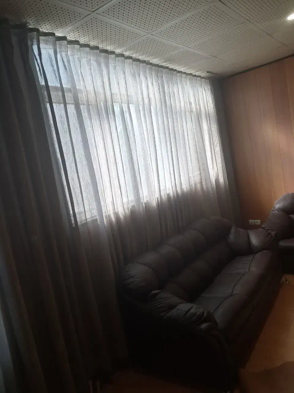 اجاره دربست واحد اداری دانشجویی ۶۰متر مبله جاوید|اجارهٔ دفتر کار، اتاق اداری، مطب|زنجان, |دیوار