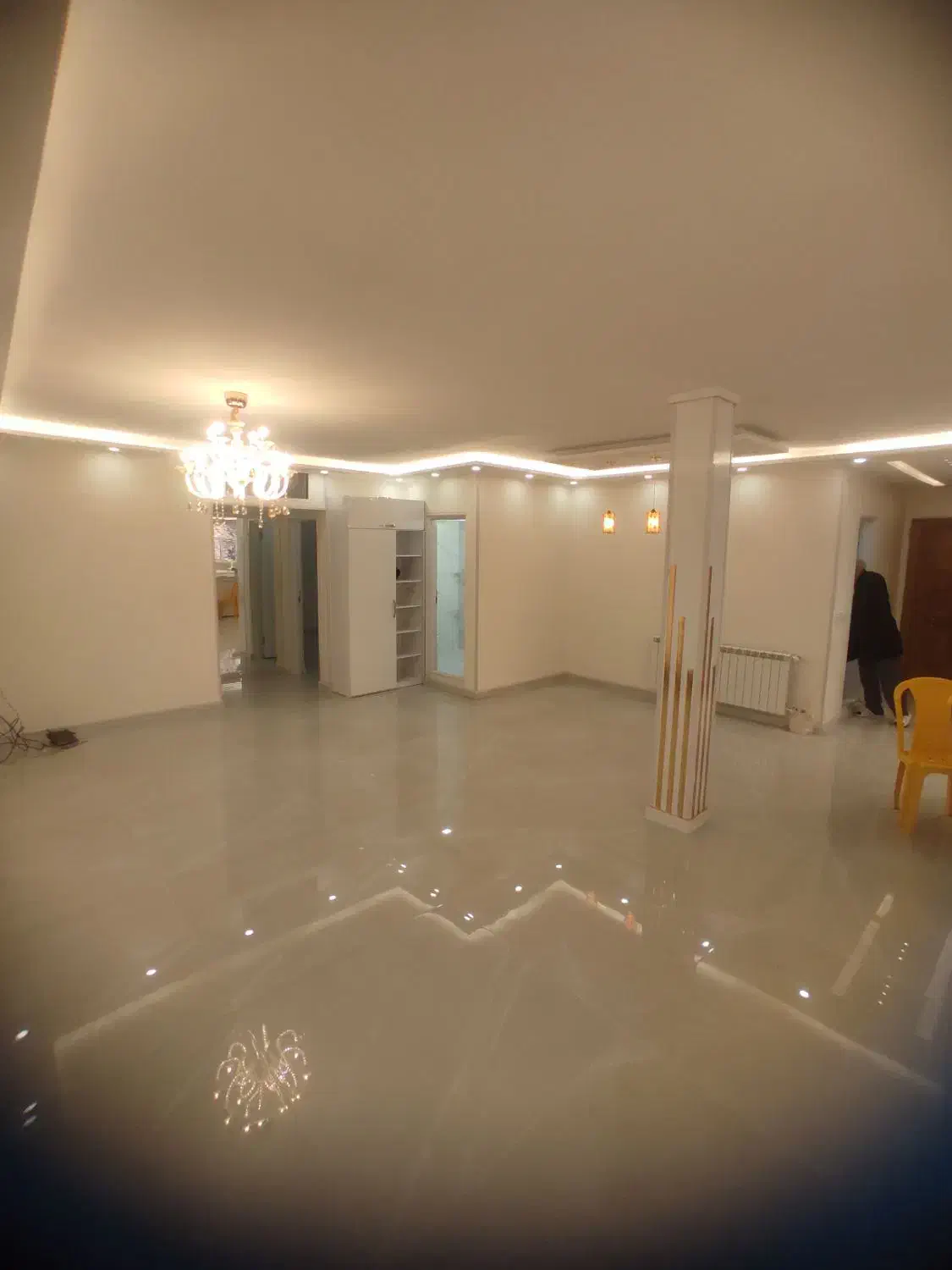 تخریب و بازسازی|خدمات پیشه و مهارت|همدان, |دیوار